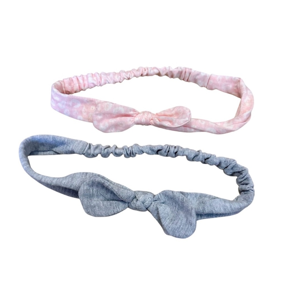 5/$25 Carter’s Set of 2 Headbands